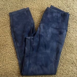 Lululemon Leggings Size 6
